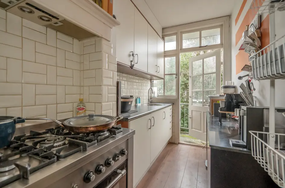 Caan van Necklaan 195