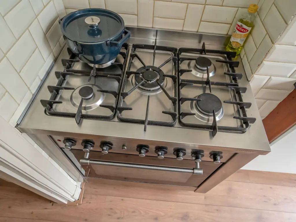 Caan van Necklaan 195, RIJSWIJK