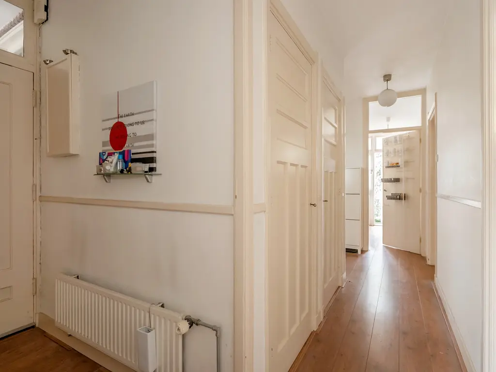 Caan van Necklaan 195, RIJSWIJK