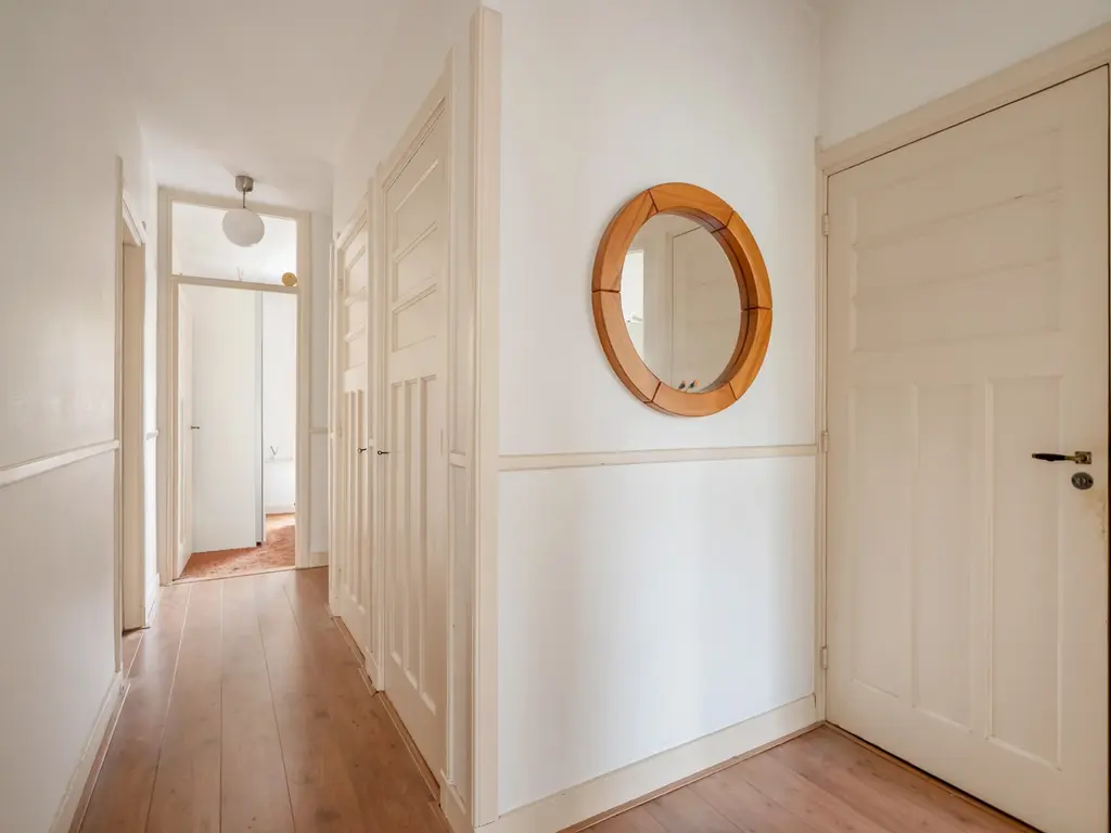 Caan van Necklaan 195, RIJSWIJK