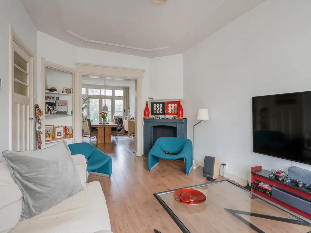 Caan van Necklaan 195, RIJSWIJK