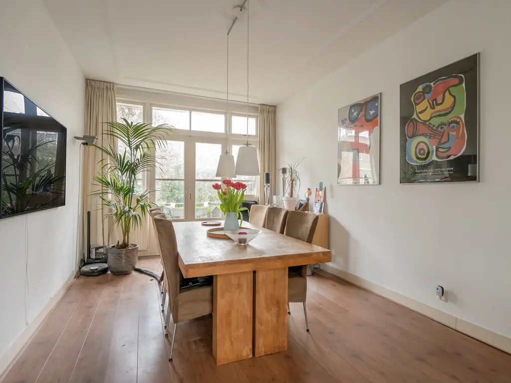 Caan van Necklaan 195, RIJSWIJK