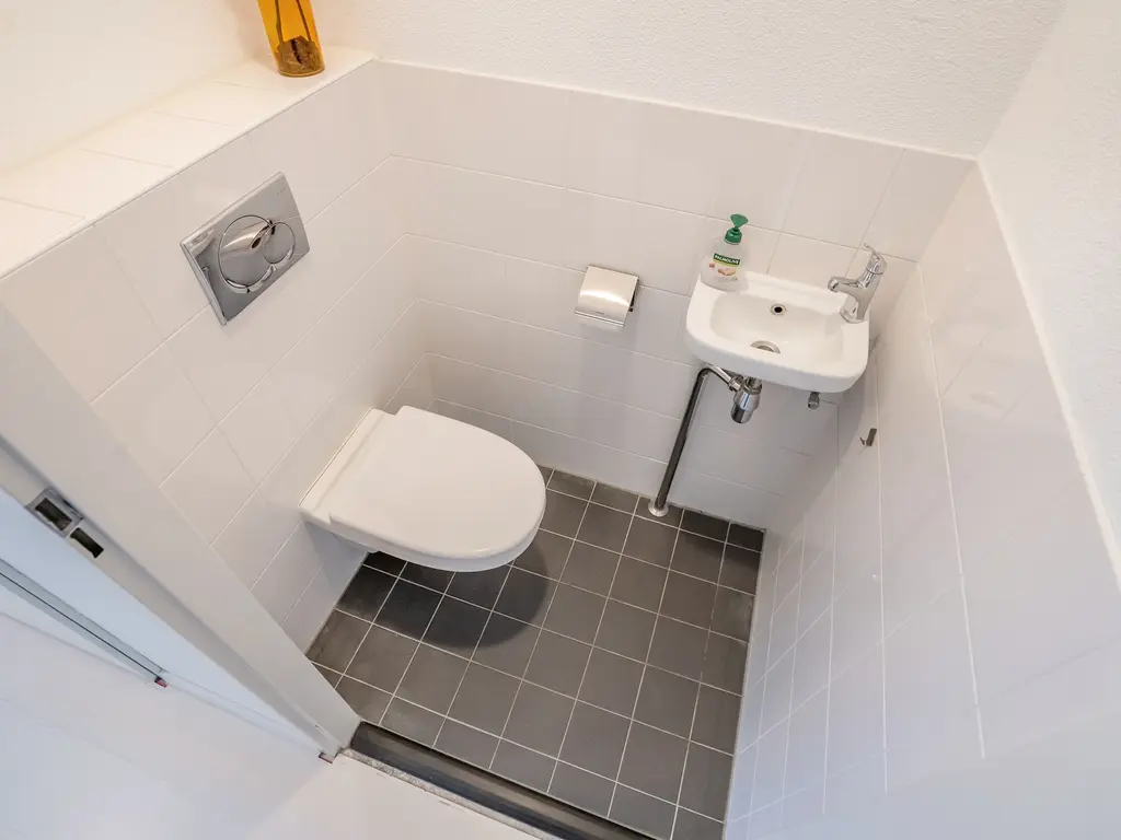 Klaroenstraat 285, RIJSWIJK