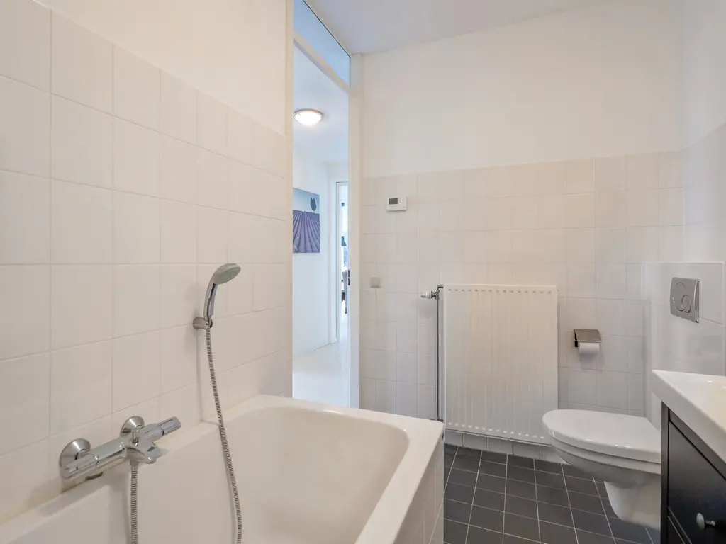 Klaroenstraat 285, RIJSWIJK