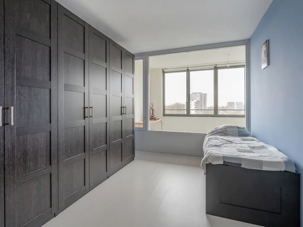 Klaroenstraat 285, RIJSWIJK