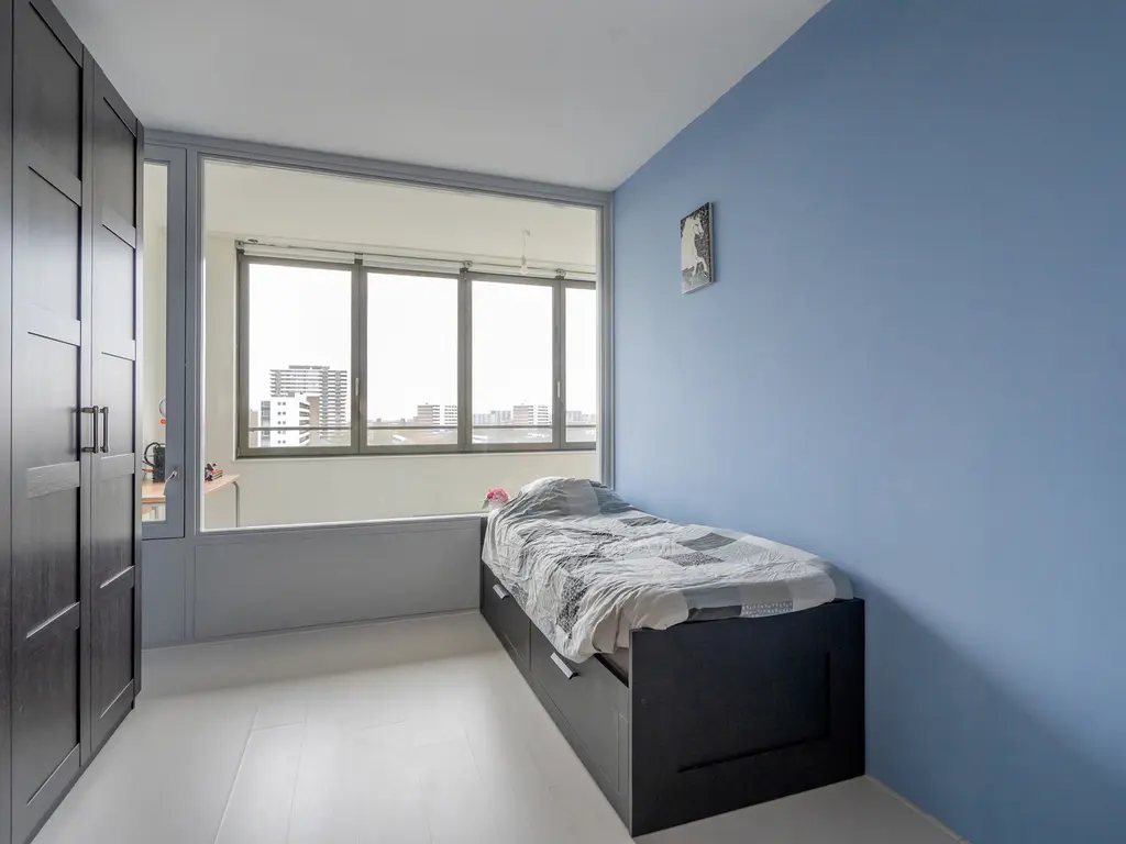 Klaroenstraat 285, RIJSWIJK