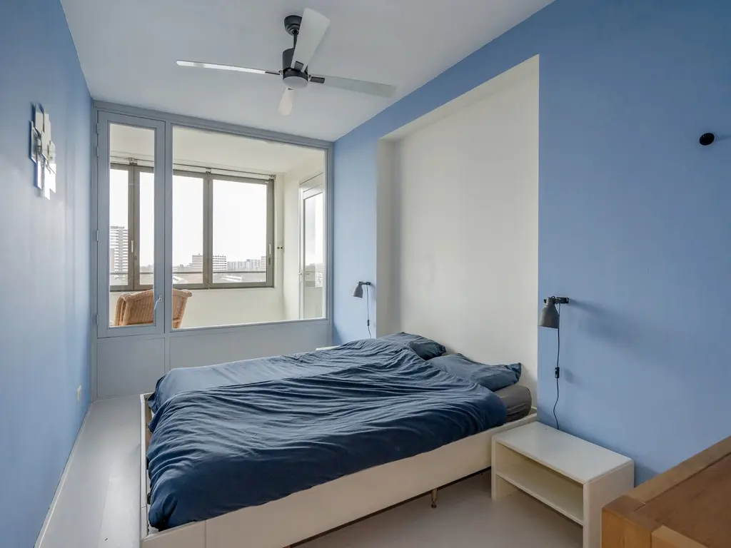 Klaroenstraat 285, RIJSWIJK