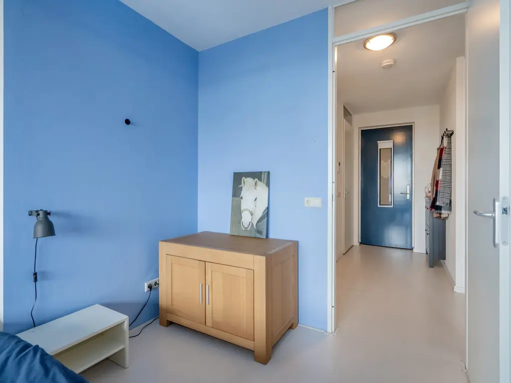 Klaroenstraat 285, RIJSWIJK