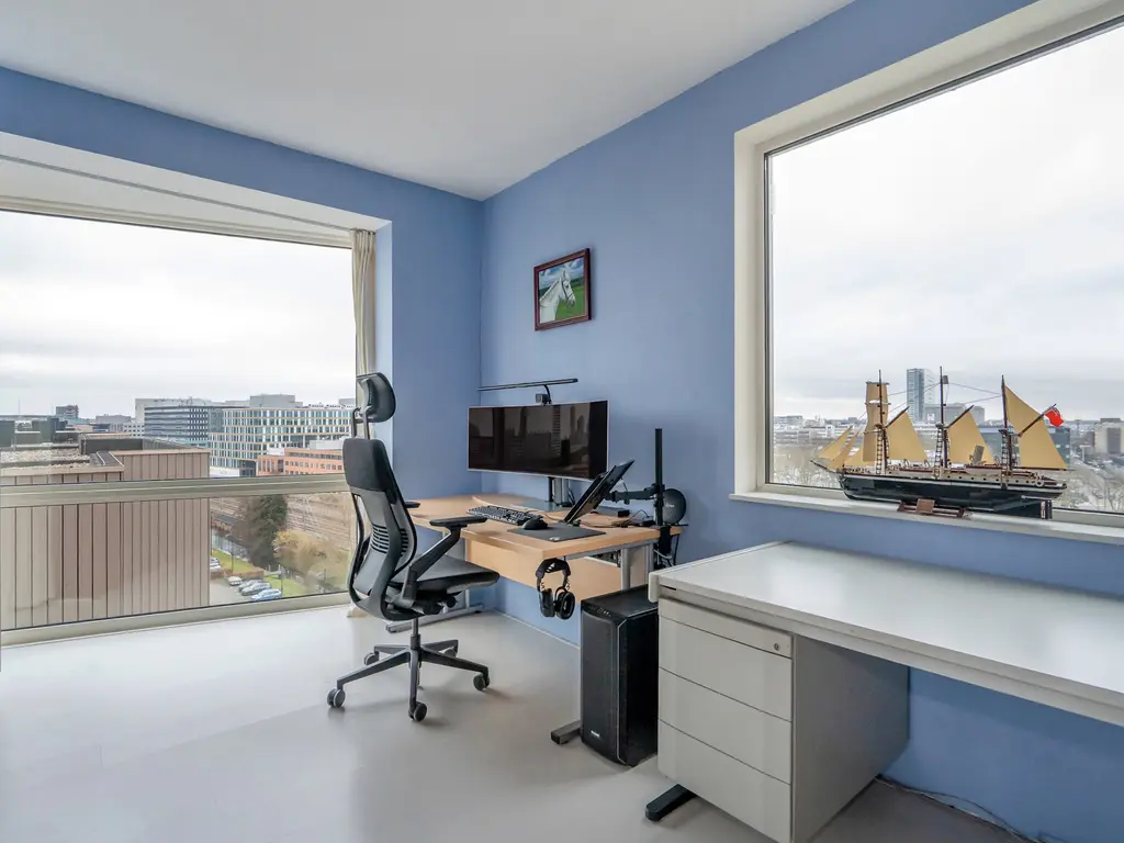 Klaroenstraat 285, RIJSWIJK