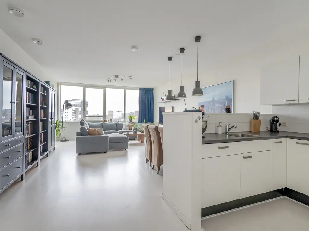 Klaroenstraat 285, RIJSWIJK