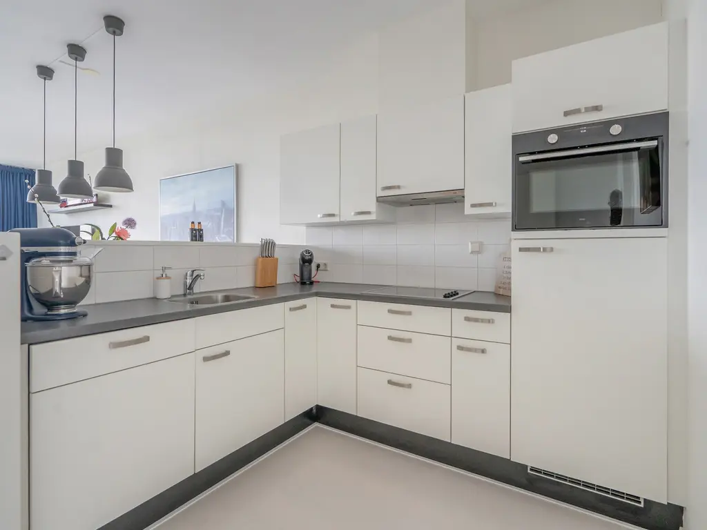 Klaroenstraat 285, RIJSWIJK