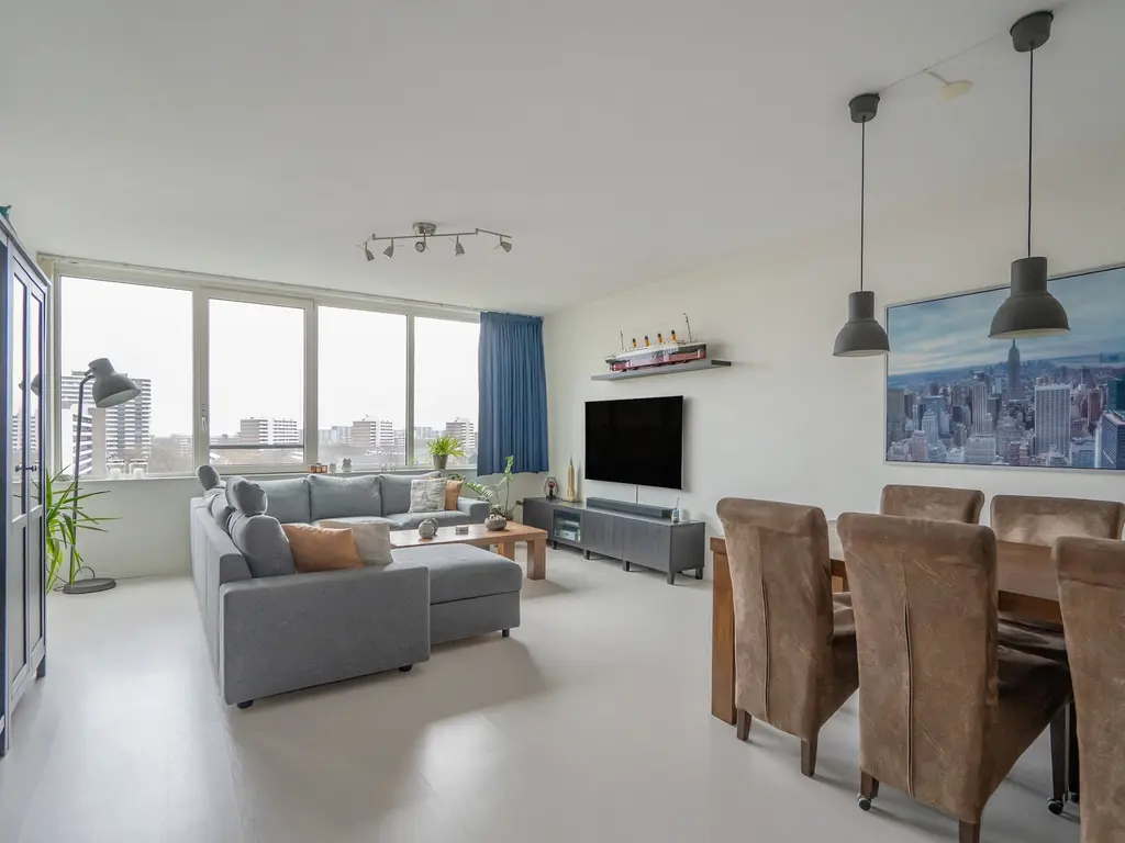 Klaroenstraat 285, RIJSWIJK