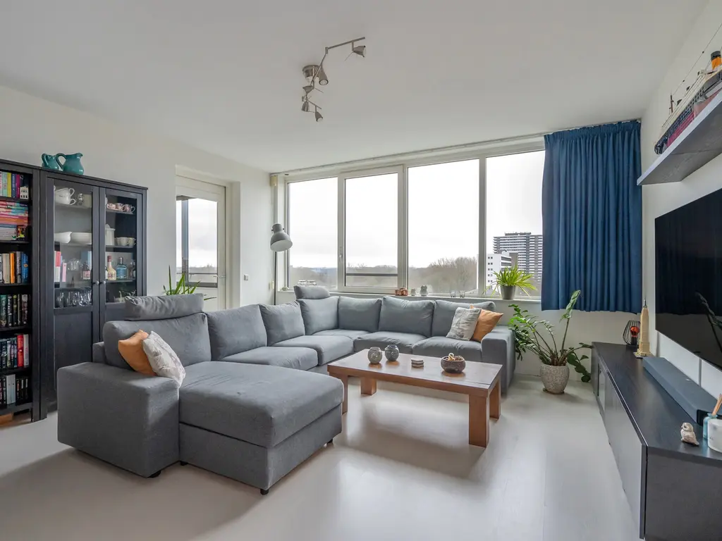 Klaroenstraat 285, RIJSWIJK