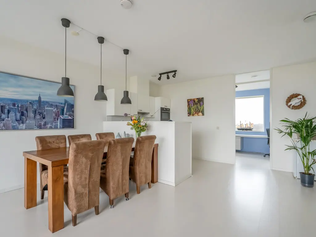 Klaroenstraat 285, RIJSWIJK