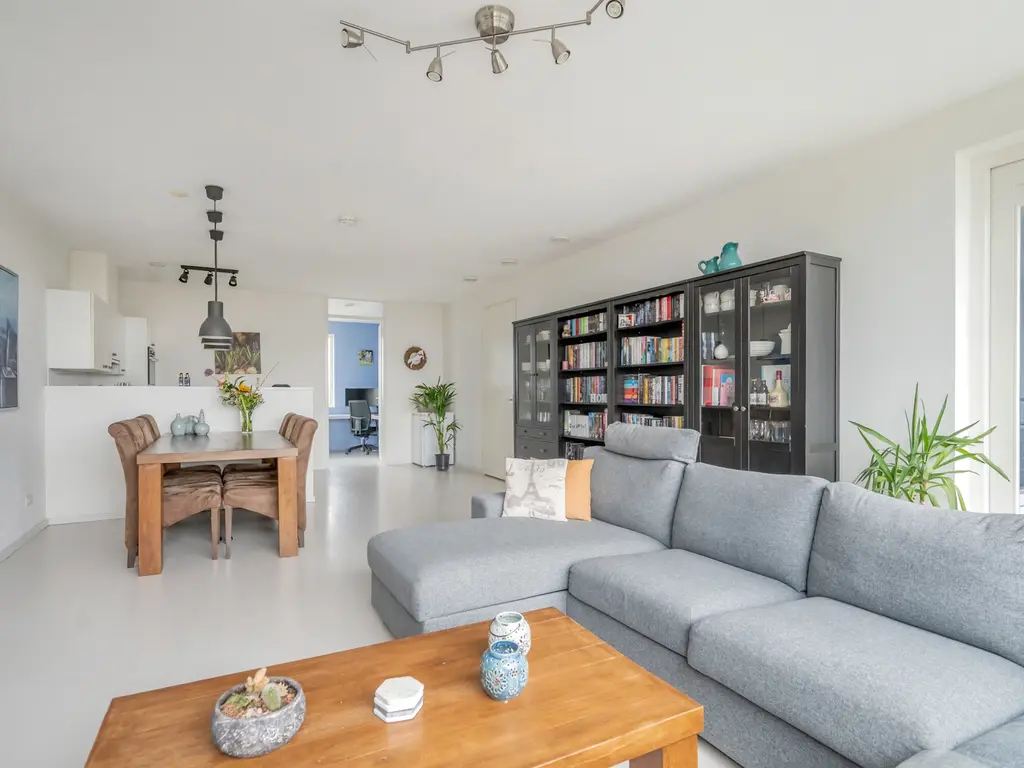 Klaroenstraat 285, RIJSWIJK