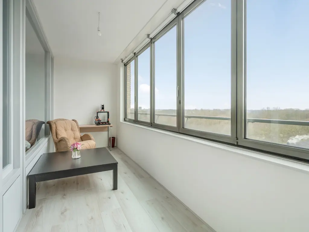 Klaroenstraat 285, RIJSWIJK