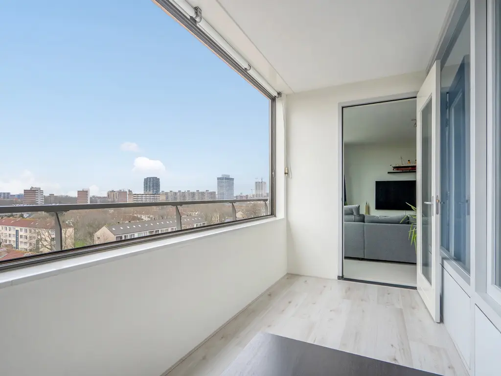 Klaroenstraat 285, RIJSWIJK