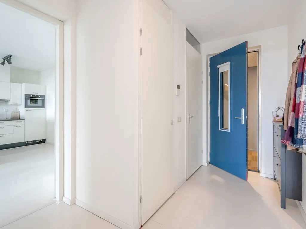 Klaroenstraat 285, RIJSWIJK