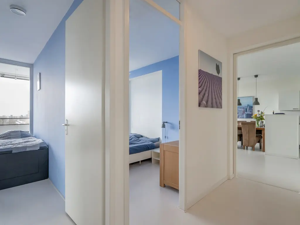 Klaroenstraat 285, RIJSWIJK