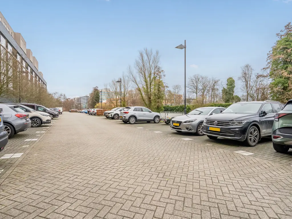 Klaroenstraat 285, RIJSWIJK