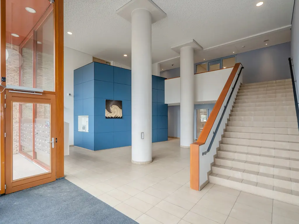 Klaroenstraat 285, RIJSWIJK