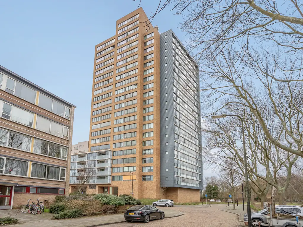 Klaroenstraat 285, RIJSWIJK
