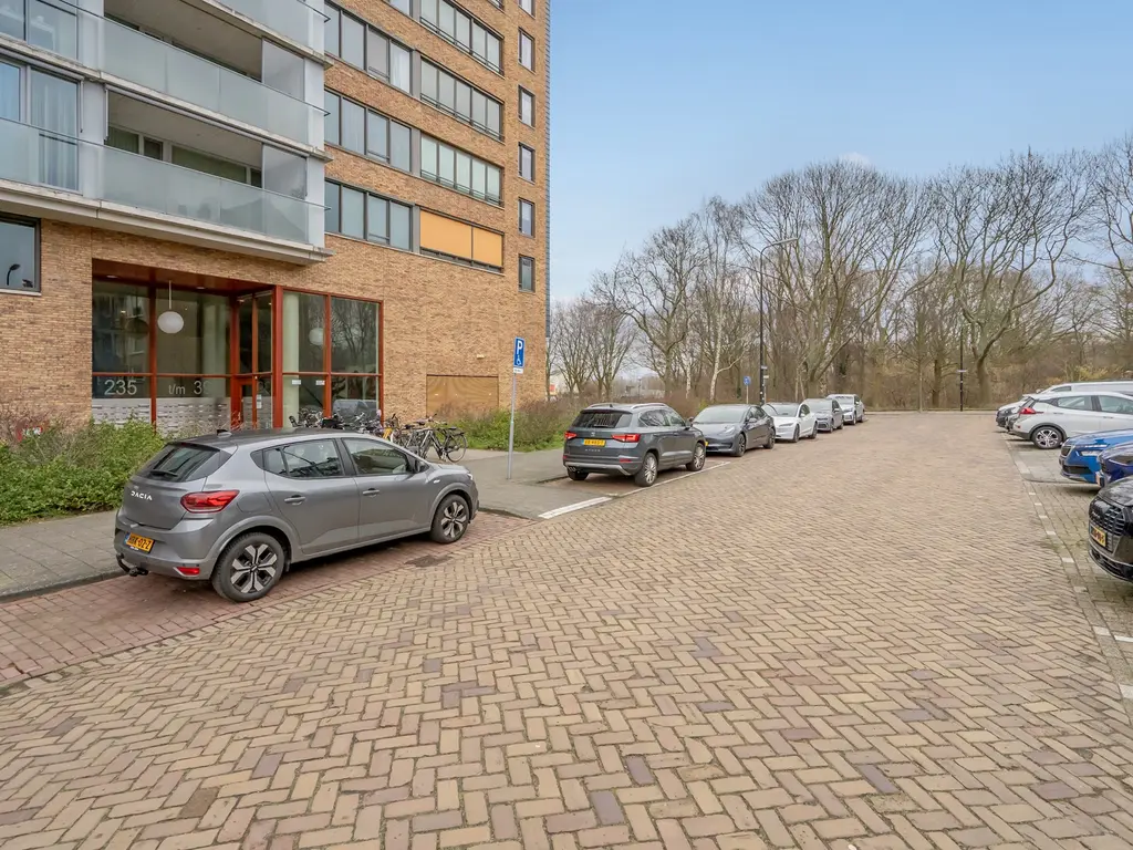 Klaroenstraat 285, RIJSWIJK