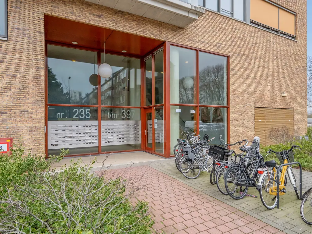 Klaroenstraat 285, RIJSWIJK