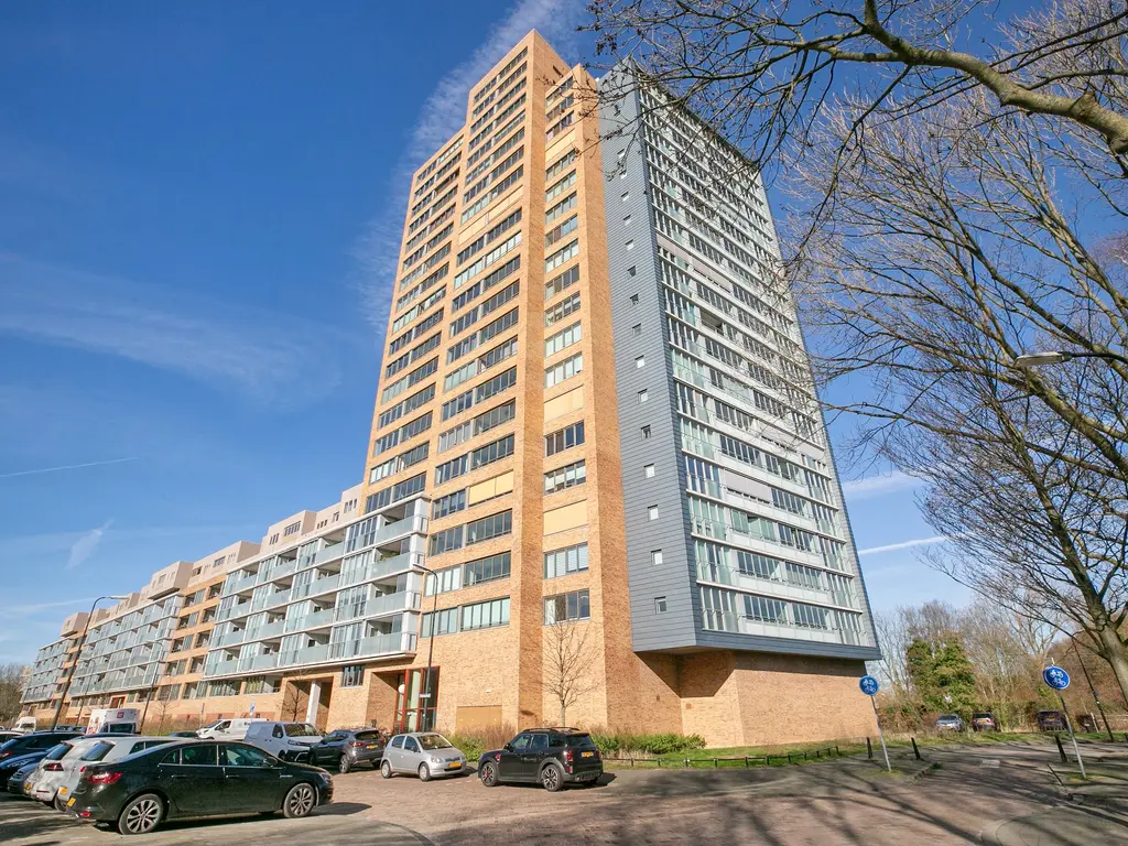 Klaroenstraat 285, RIJSWIJK