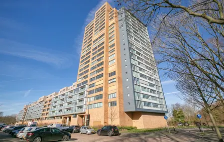 Klaroenstraat 285, RIJSWIJK