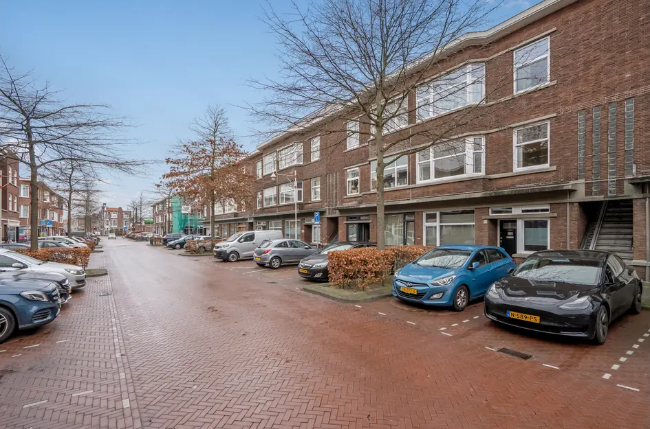 Heelsumstraat 64