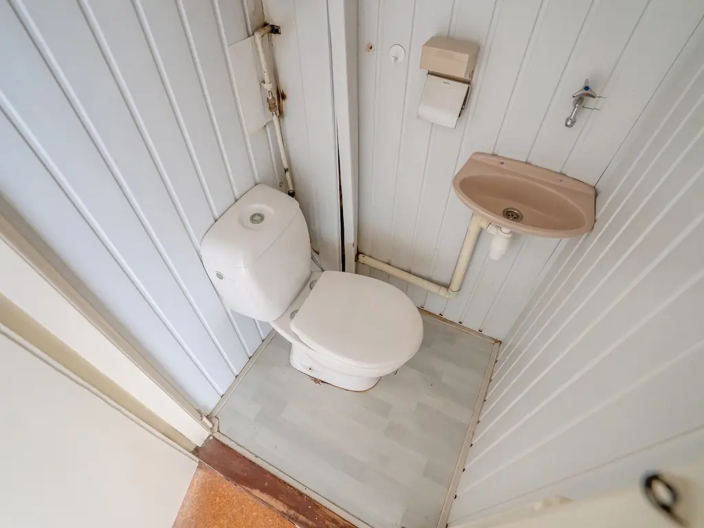 Heelsumstraat 64, 'S-GRAVENHAGE