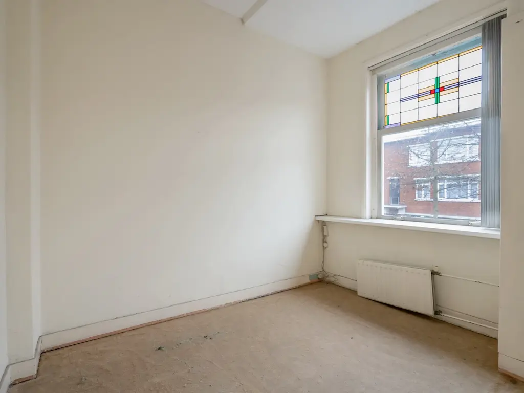 Heelsumstraat 64, 'S-GRAVENHAGE