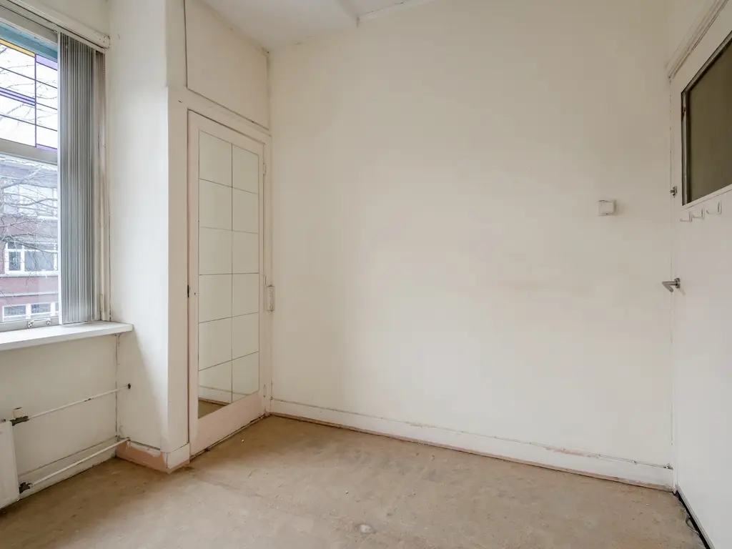 Heelsumstraat 64, 'S-GRAVENHAGE