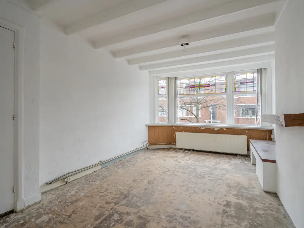 Heelsumstraat 64, 'S-GRAVENHAGE