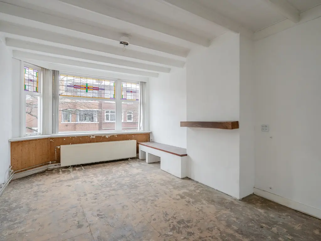 Heelsumstraat 64, 'S-GRAVENHAGE