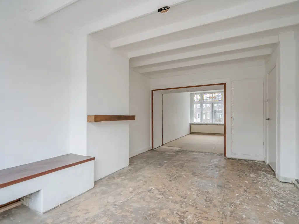 Heelsumstraat 64, 'S-GRAVENHAGE