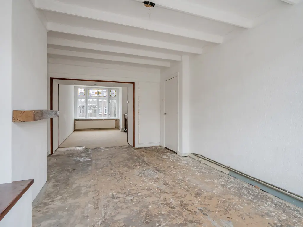 Heelsumstraat 64, 'S-GRAVENHAGE