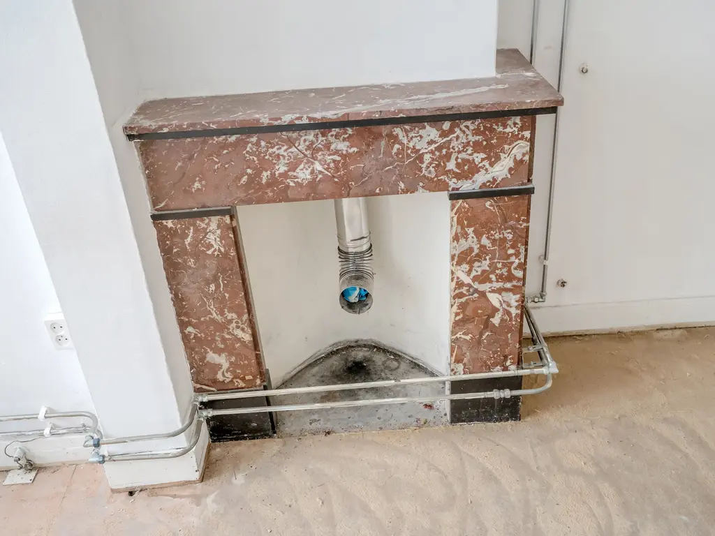 Heelsumstraat 64, 'S-GRAVENHAGE