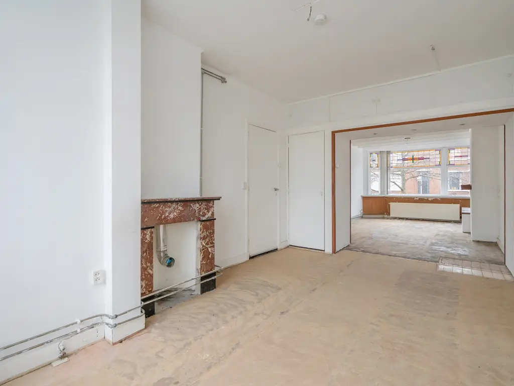 Heelsumstraat 64, 'S-GRAVENHAGE