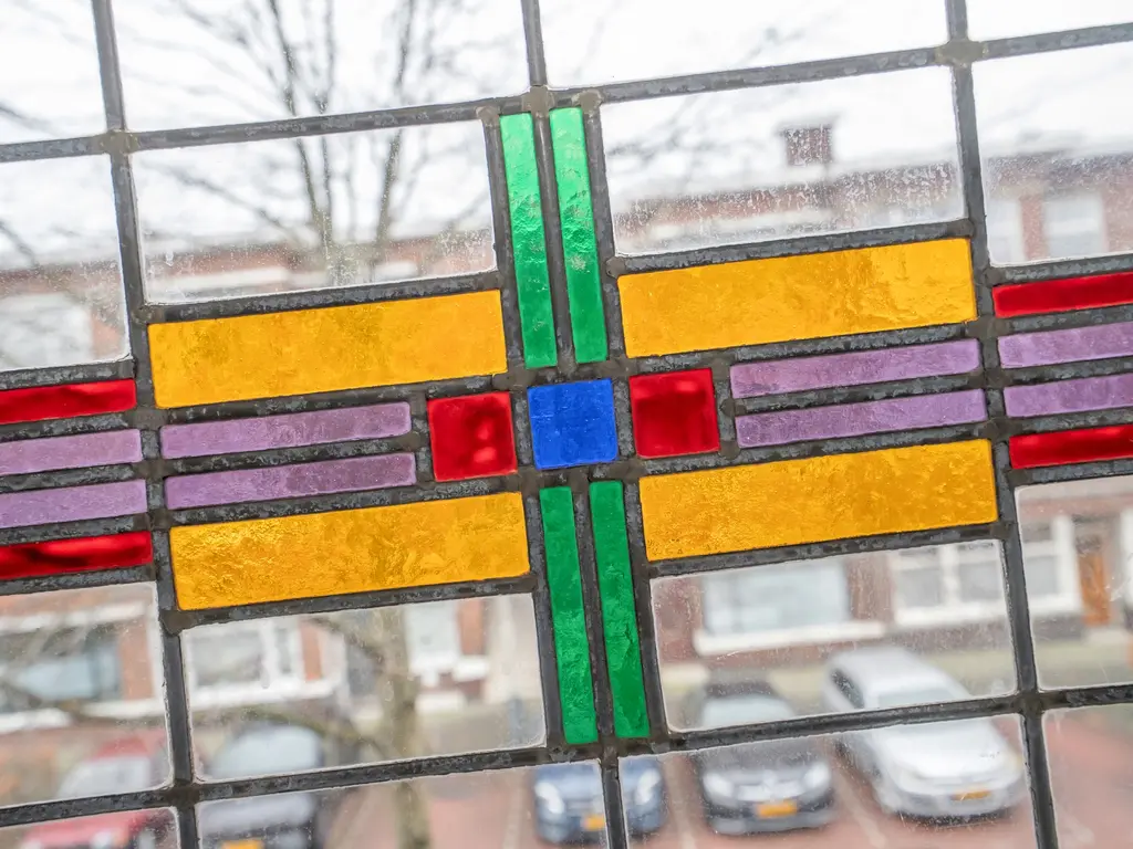 Heelsumstraat 64, 'S-GRAVENHAGE