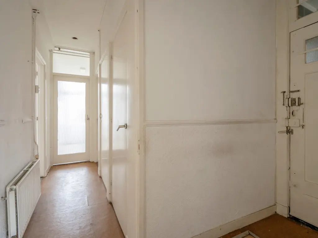 Heelsumstraat 64, 'S-GRAVENHAGE