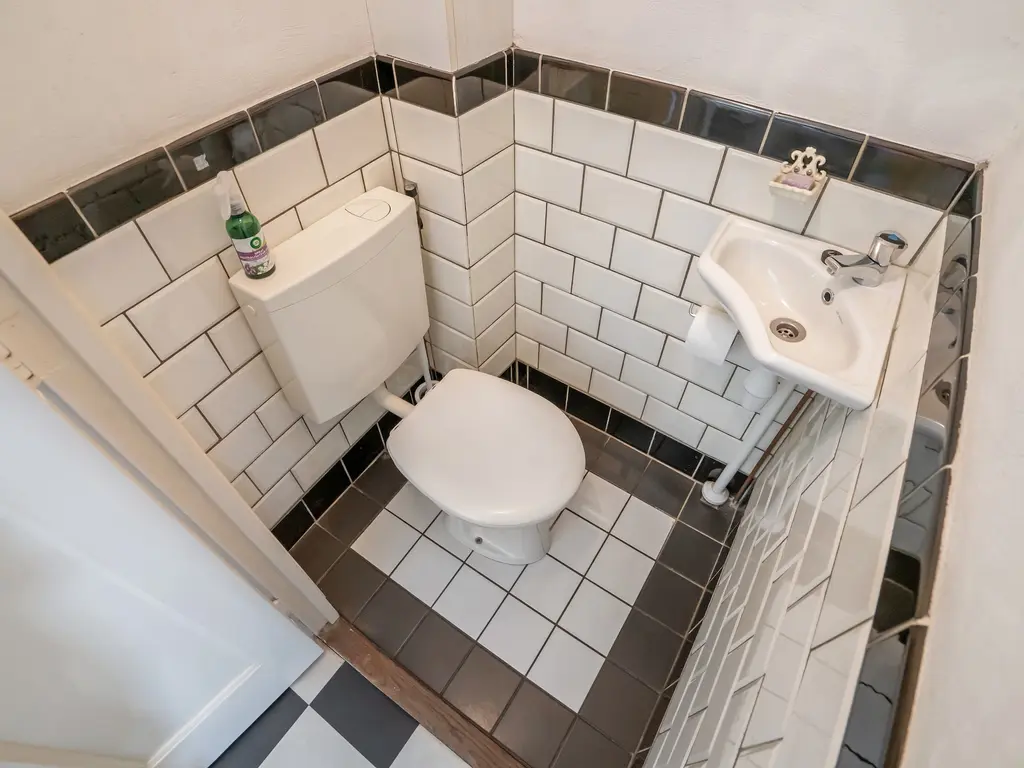 Eiklaan 69, RIJSWIJK