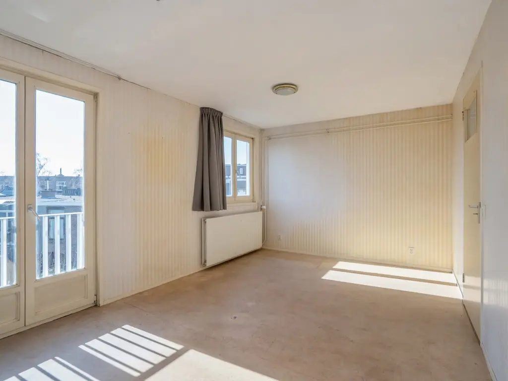 Eiklaan 69, RIJSWIJK