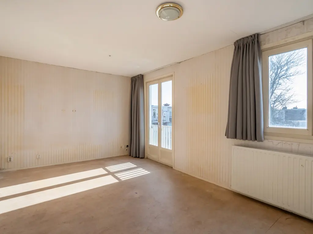 Eiklaan 69, RIJSWIJK