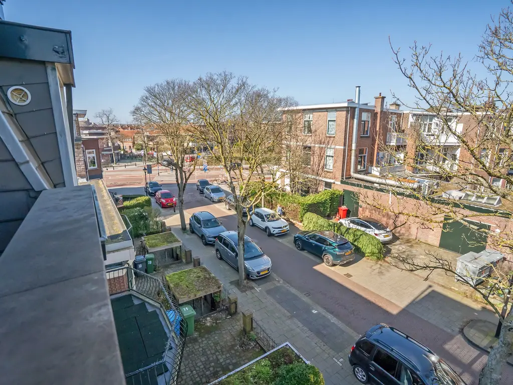 Eiklaan 69, RIJSWIJK