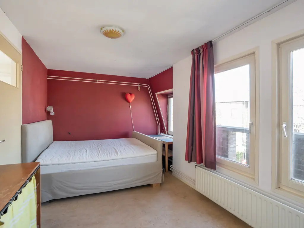 Eiklaan 69, RIJSWIJK