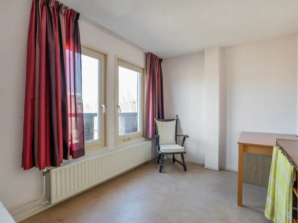 Eiklaan 69, RIJSWIJK