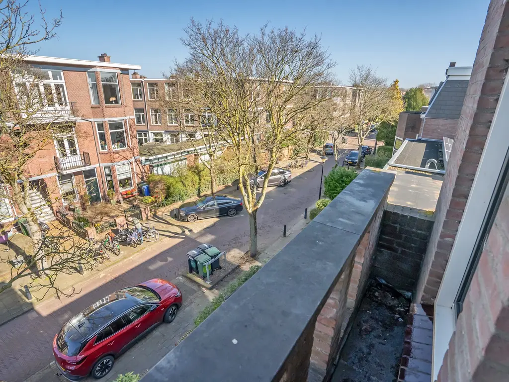 Eiklaan 69, RIJSWIJK