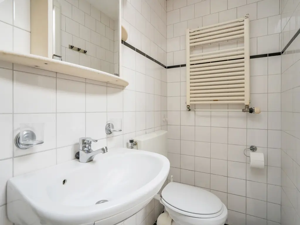 Eiklaan 69, RIJSWIJK